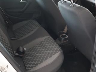 Volkswagen Polo Vivo hatch 1.6 Style