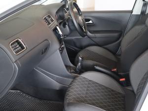 Volkswagen Polo Vivo hatch 1.6 Style - Image 22