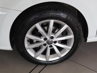 Volkswagen Polo Vivo hatch 1.6 Style