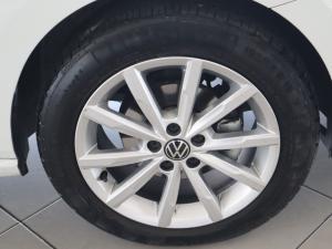 Volkswagen Polo Vivo hatch 1.6 Style - Image 27