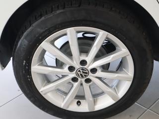 Volkswagen Polo Vivo hatch 1.6 Style