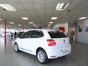Volkswagen Polo Vivo hatch 1.6 Style - Image 3