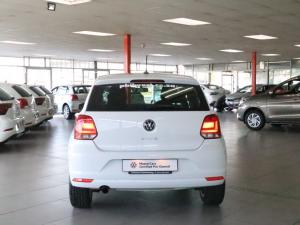 Volkswagen Polo Vivo hatch 1.6 Style - Image 4