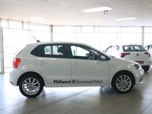 Volkswagen Polo Vivo hatch 1.6 Style - Image 6