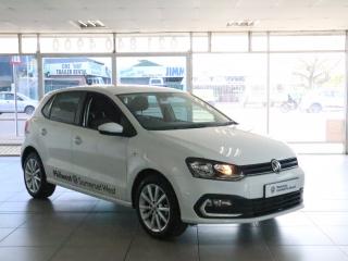 Volkswagen Polo Vivo hatch 1.6 Style