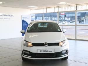 Volkswagen Polo Vivo hatch 1.6 Style - Image 8