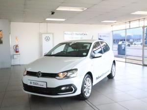 Volkswagen Polo Vivo hatch 1.6 Style - Image 9