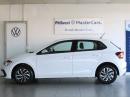 Thumbnail Volkswagen Polo hatch 1.0TSI Life manual