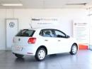 Thumbnail Volkswagen Polo Vivo hatch 1.4 Trendline