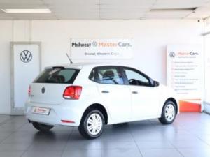 Volkswagen Polo Vivo hatch 1.4 Trendline - Image 1