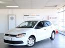 Thumbnail Volkswagen Polo Vivo hatch 1.4 Trendline