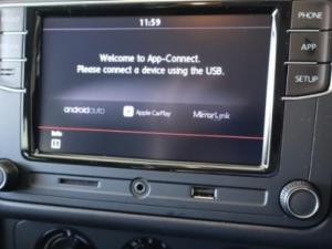 Volkswagen Polo Vivo hatch 1.4 Trendline - Image 2