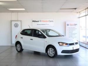 Volkswagen Polo Vivo hatch 1.4 Trendline - Image 4