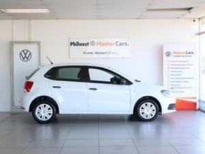 Volkswagen Polo Vivo hatch 1.4 Trendline - Image 5