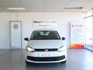 Volkswagen Polo Vivo hatch 1.4 Trendline - Image 6