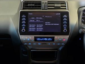 Toyota Land Cruiser Prado 2.8GD TX - Image 10