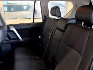 Toyota Land Cruiser Prado 2.8GD TX - Image 11