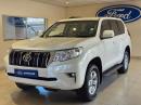 Thumbnail Toyota Land Cruiser Prado 2.8GD TX