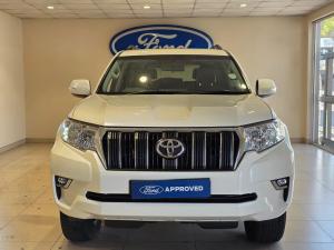 Toyota Land Cruiser Prado 2.8GD TX - Image 2