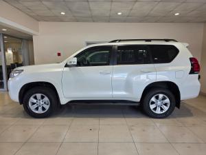 Toyota Land Cruiser Prado 2.8GD TX - Image 3