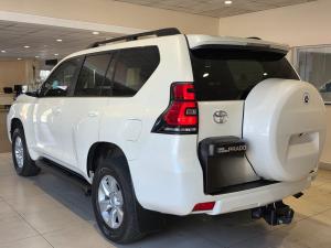 Toyota Land Cruiser Prado 2.8GD TX - Image 5