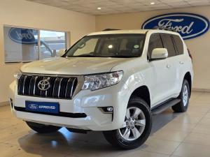 Toyota Land Cruiser Prado 2.8GD TX - Image 6