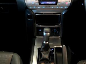 Toyota Land Cruiser Prado 2.8GD TX - Image 9