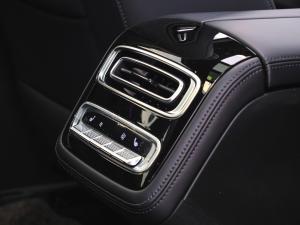 Omoda C9 2.0TGDI 400T Explore AWD - Image 11