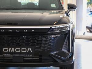 Omoda C9 2.0TGDI 400T Explore AWD - Image 11