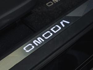 Omoda C9 2.0TGDI 400T Explore AWD - Image 12