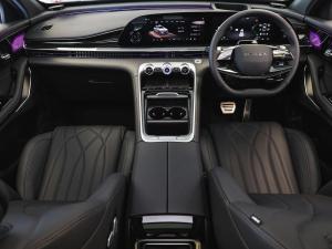 Omoda C9 2.0TGDI 400T Explore AWD - Image 17