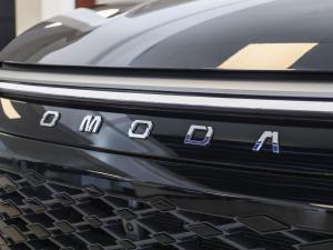 Omoda C9 2.0TGDI 400T Explore AWD - Image 3