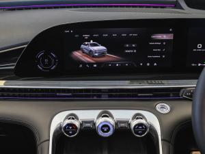 Omoda C9 2.0TGDI 400T Explore AWD - Image 5