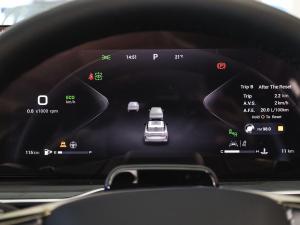 Omoda C9 2.0TGDI 400T Inspire - Image 12