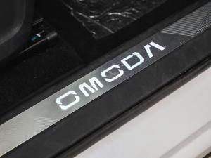 Omoda C9 2.0TGDI 400T Inspire - Image 15