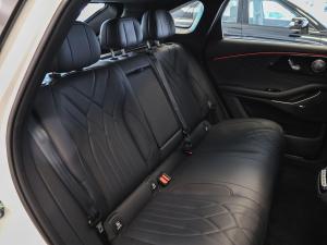 Omoda C9 2.0TGDI 400T Inspire - Image 28