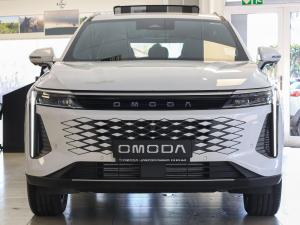 Omoda C9 2.0TGDI 400T Inspire - Image 2
