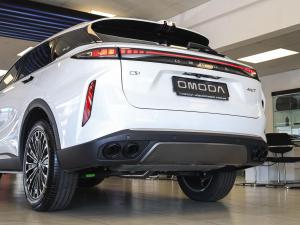 Omoda C9 2.0TGDI 400T Inspire - Image 52