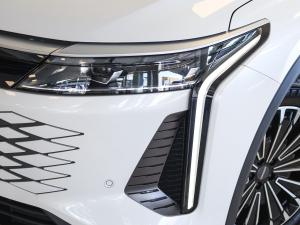 Omoda C9 2.0TGDI 400T Inspire - Image 6