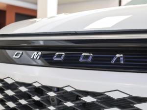 Omoda C9 2.0TGDI 400T Inspire - Image 8
