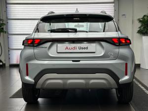 Audi A3 Sportback 30TFSI S line - Image 8