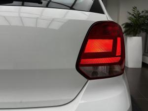Volkswagen Polo Vivo hatch 1.4 Trendline - Image 10