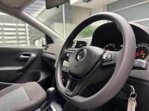 Volkswagen Polo Vivo hatch 1.4 Trendline - Image 15