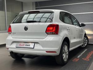 Volkswagen Polo Vivo hatch 1.4 Trendline - Image 5