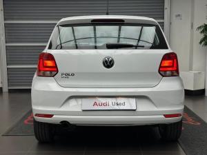 Volkswagen Polo Vivo hatch 1.4 Trendline - Image 6