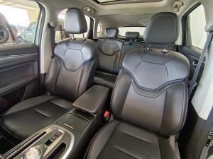 Haval Jolion 1.5T Luxury auto - Image 12