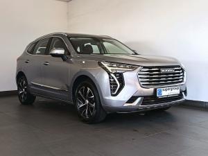 Haval Jolion 1.5T Luxury auto - Image 1