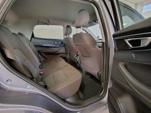 Chery Tiggo 4 Pro 1.5 LiT manual - Image 11