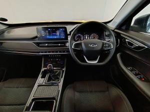 Chery Tiggo 4 Pro 1.5 LiT manual - Image 13