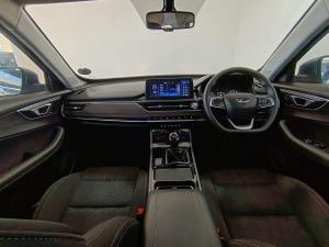 Chery Tiggo 4 Pro 1.5 LiT manual - Image 14